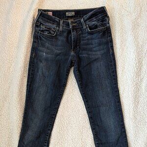 True Religion Halle Jeans